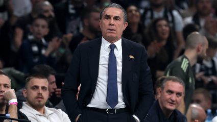 Real ipak ima domaći teren u plej-ofu - donekle