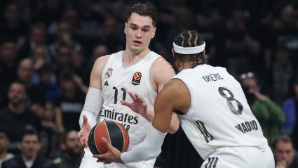 Isplivao važan detalj Hezonjinog ugovora sa Klivlendom