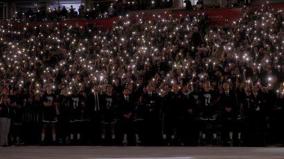 Kazne ABA: Partizan će u Areni bodriti manje navijača – Bejkon suspendovan!
