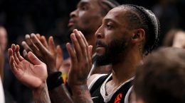 Karlik Džons: Pomešana su mi osećanja zbog Duška, ali srećan sam što ostajem još dve godine