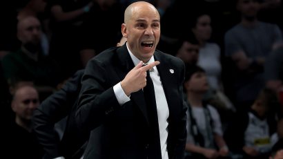 Penjaroja se ne raduje pauzi: Veoma čudno, nadam se da će se promeniti naredne sezone