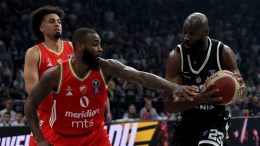 Poruka iz Evrolige: Zvezda i Partizan imaju šansu da dobiju franšizu