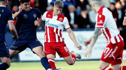 Nedeljno popodne sa Subotićem