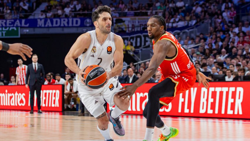 Rastu tenzije pred plej-of Evrolige: Odluka koja može da obesmisli prednost domaćeg terena