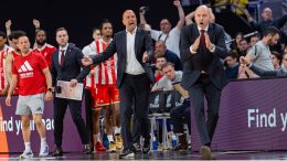 Crveno-beli spremni za pakleni ritam: Žao nam je što ABA liga nije imala sluha i razumevanja