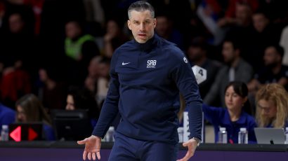 Alimpijević isključen, Bešiktaš nastavio dominaciju