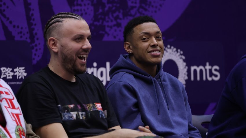 Jagov sudbonosni odlazak u Virtus: Pamtim duel protiv Teodosića, Bolonju sam izabrao iz više razloga