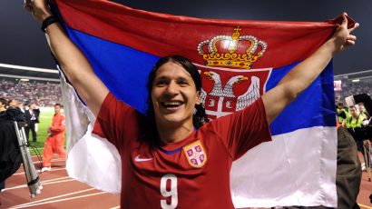 Amsterdam zove Marka Pantelića: Kultni heroj Ajaksa… Krojf bi trebalo da ga kontaktira, bio je predsednik FSS