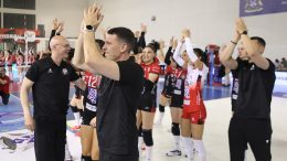 Igor Žakić stavio prvu šampionsku krunu: Pokušavam da procesuiram emocije koje trenutno imam, a da ne zaplačem