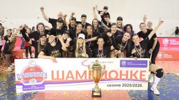 Sve je gotovo, TENT vlada Srbijom! Ub uzeo Kup, ali do titule nije mogao