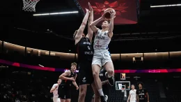 Tofoski ne ide ka NCAA, već ka Jovanoviću! Veliki talenat sa Crvenog krsta doneo bitnu odluku