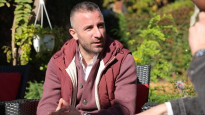 Zoran Tošić bez uvijanja o Partizanu: Ovako više ne može, pojedinci zalutali na funkcije… Vraćamo trenera koji izgubi od drugoligaša, boli me Zvezdina dominacija