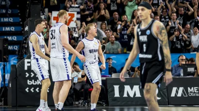 Trinkijerijevi saveti nisu upalili, Bilbao ukrotio Beverlija i opet srušio snove PAOK-u