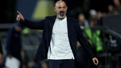 Stanković odložio slavlje i nastavio sa radom: Nije normalno da budemo toliko ubedljivi u derbiju, poštujem rivalstvo sa Partizanom