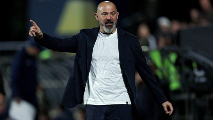 Stanković odložio slavlje i nastavio sa radom: Nije normalno da budemo toliko ubedljivi u derbiju, poštujem rivalstvo sa Partizanom