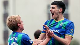 Groznica elite trese Zemun, a Kalat mreže rivala: Ovo je fenomenalno... Hvala Benu i starijim saigračima, ostali smo zajedno i napravili čudo!