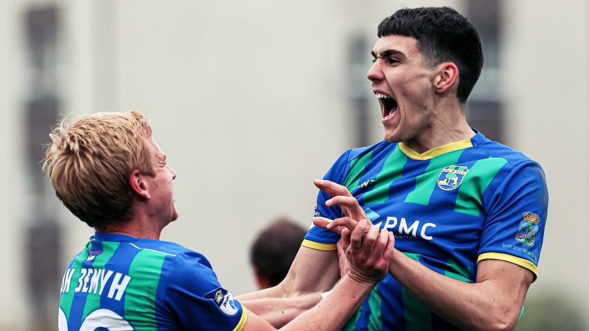 Groznica elite trese Zemun, a Kalat mreže rivala: Ovo je fenomenalno... Hvala Benu i starijim saigračima, ostali smo zajedno i napravili čudo!