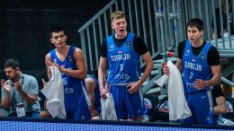 Đoković dobija društvo iz domovine, bivši košarkaš Partizana stiže u Virdžiniju