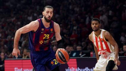 Šengelija hoće da ohladi glavu: Zvezda će imati dodatan motiv