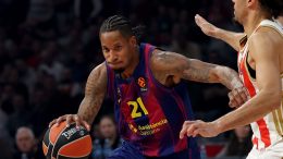 Klajburn umalo srušio rekord Evrolige