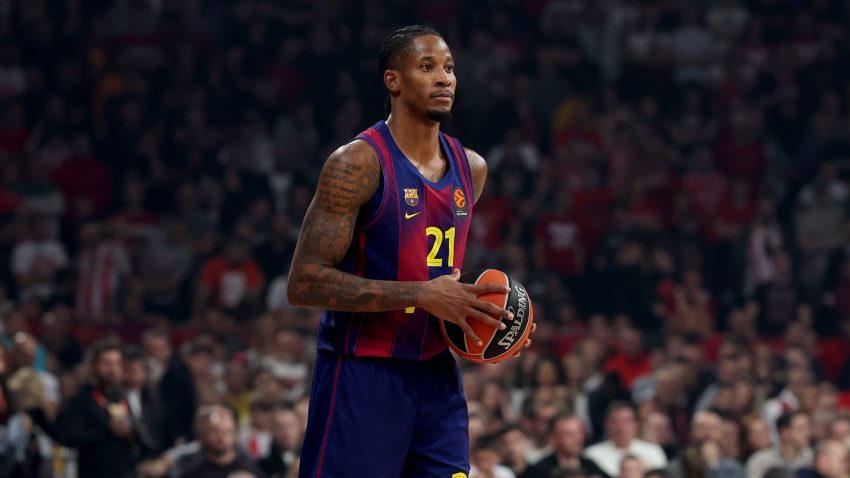 Preokret u slučaju Vila Klajburna: Španci podvukli  Zvezdu i objasnili transfer politiku