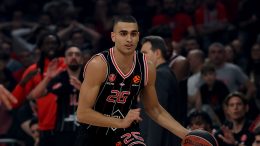 Madar o transferu, teškom periodu i svetlu na kraju tunela: Nije mi jednostavno... Ponekad ne krene kako očekuješ da hoće