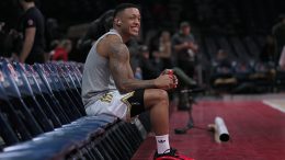 Samba na italijanski način uz umalo kobnu grešku u koracima: Jago debitovao i odmah pomogao Virtusu