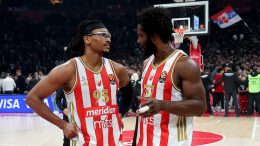 Zvezda bez Dobrića i Davidovca, tu je novi kapiten! Stojanović napada Navarovu četu