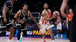 Jadranski presek večitih: Partizan bolji u Zvezdinoj omiljenoj evroligaškoj disciplini, Moneke drži standarde