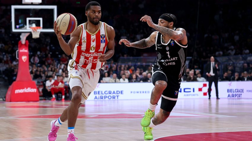 Zvezda zatražila odlaganje večitog derbija