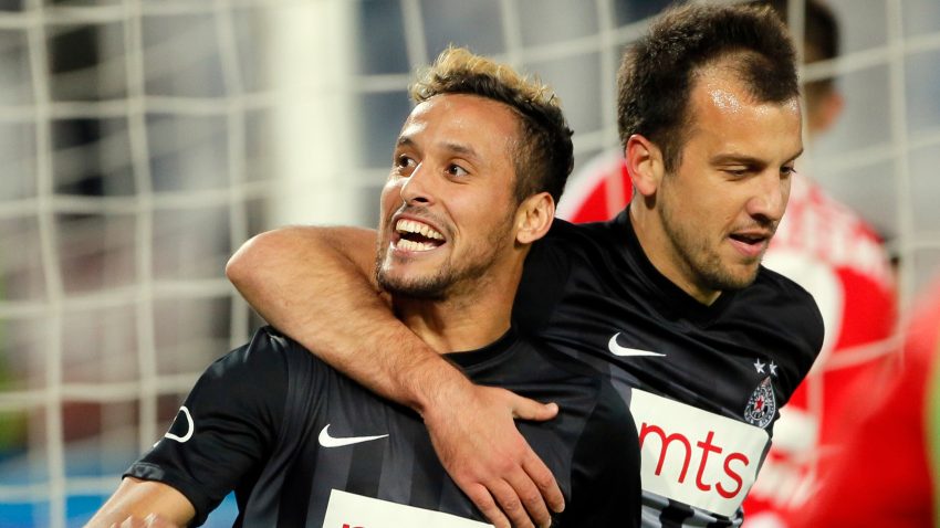 Režiser Partizanovog poslednjeg slavlja na Marakani: Navijači me i dalje pamte po tome! Pobedimo Zvezdu u gostima, a Marko Nikolić nam kaže...