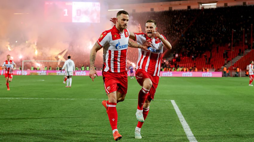 Arnautović bez filtera i zadrške: Mislio sam da je kul što Snajder vozi volvoa, a ja lamborginija - danas mi je to tužno... Kakav novac? Dao bih život za moju porodicu