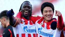 Šerifova priča o radu, žrtvovanju i učenju: Trudim se da budem uzor mladima, želeo sam da nastavim sa dobrim igrama i posle Zvezde