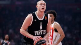 Jakovljević ima nesuglasice sa Smailagićem: Prepoznajem kad nije prisutan, moram da donosim odluke koje igrači teško prihvataju