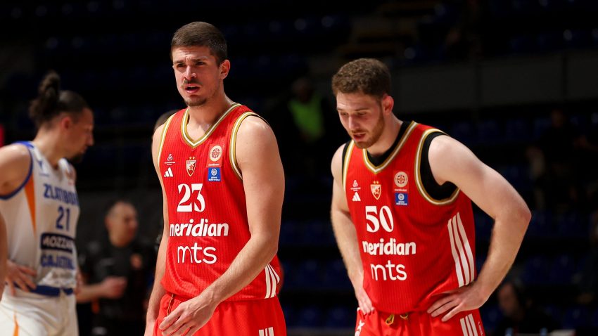 Zvezdina prolećna kolekcija noviteta: Karter diktirao modu, Đurišić i Škobalj bi mogli da postanu hit