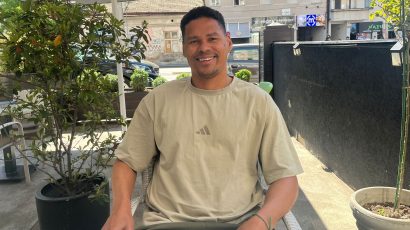 Od brazilskih favela do Marakane: Sinu želim 100 utakmica za Srbiju i 200 za Zvezdu! Nejmar mađioničar i gospodin – Anćeloti bi pogrešio da ga nije zvao