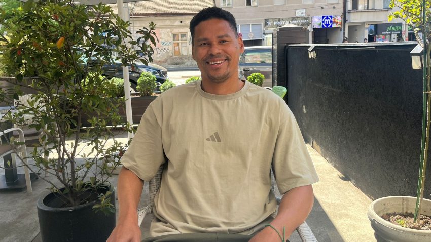 Od brazilskih favela do Marakane: Sinu želim 100 utakmica za Srbiju i 200 za Zvezdu! Nejmar mađioničar i gospodin – Anćeloti bi pogrešio da ga nije zvao