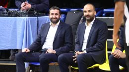 Blokiran evroligaški poziv zbog reprezentacije