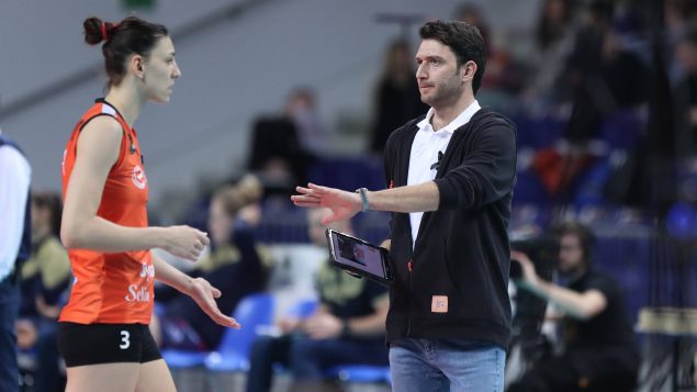 Bivši trener Tijane Bošković: Tokom leta 2026. moramo da obezbedimo kartu za Olimpijske igre