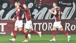 Burmaz brusi formu i čeka Mundijal: Kejn ubedljivo broj jedan, volim da gledam i Lukakua