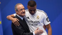 Florentino Perez mora da preseče: Mbapea pozvan na hitan sastanak