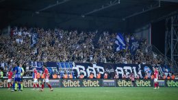 Problemi se gomilaju: Budućnost ostala bez UEFA licence