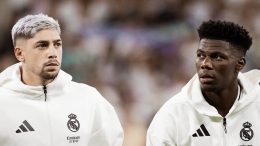 Florentino Perez udario šakom o sto i kaznio Valverdea i Čuamenija kao niko do sada: Za tuču - milion evra!