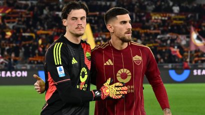 Igra živaca na Olimpiku: Roma spušta cenu, Juventus i Inter nude više