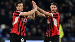 Milan menjao Jovića za Himeneza i pogrešio