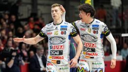 Uzeli su tripletu - napadaju četvrti trofej u Torinu