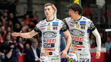Uzeli su tripletu - napadaju četvrti trofej u Torinu