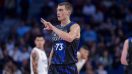 Stefan Lazarević deo velike pobede nad Real Madridom