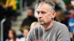 Nikola Grbić sasvim lično: Kada je moja majka bila umorna ili tužna - krivio sam sebe... Tek mi je psiholog objasnila da to nije imalo nikakve veze sa mnom