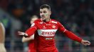 Moskva dočekala trofej, Spartak osvojio Kup